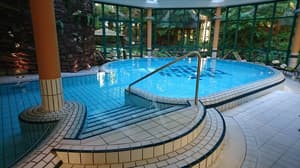 thumbnail: Indoor pool
