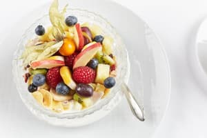 thumbnail: Breakfast meal