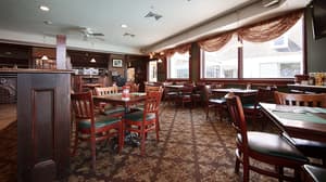 thumbnail: Restaurant