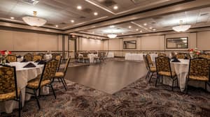 thumbnail: Ballroom