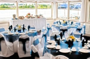 thumbnail: Banquet hall