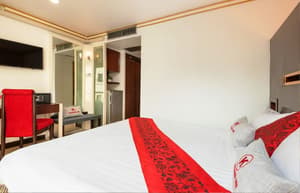 thumbnail: Room