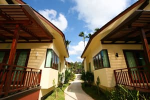 thumbnail: Front of property