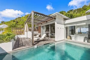 thumbnail: Terrace/patio