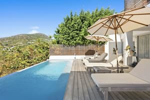 thumbnail: Terrace/patio