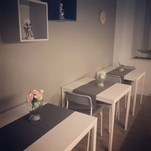 thumbnail: Shared kitchen