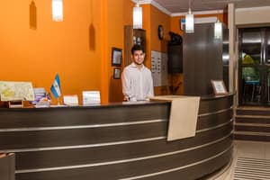 thumbnail: Reception
