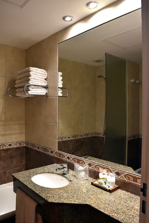 thumbnail: Bathroom