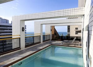 thumbnail: Pool