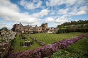 thumbnail: Terrace/patio