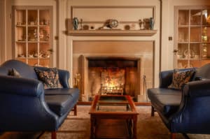 thumbnail: Fireplace