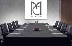 thumbnail: Meeting facility