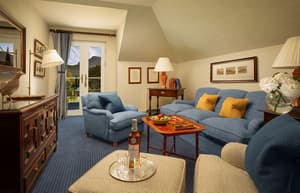 thumbnail: Living area