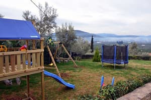 thumbnail: Children's play area - outdoor