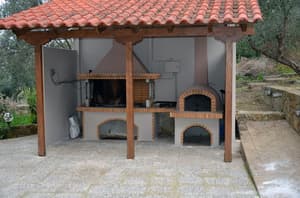 thumbnail: BBQ/picnic area