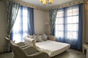thumbnail: Room amenity