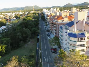 thumbnail: View from property