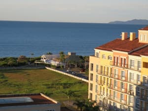 thumbnail: View from property