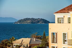 thumbnail: View from property