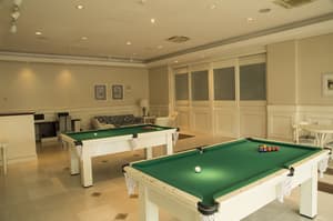 thumbnail: Billiards