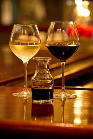thumbnail: Food and drink