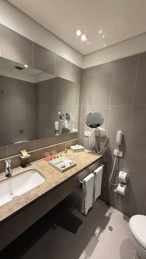 thumbnail: Bathroom