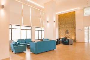 thumbnail: Reception