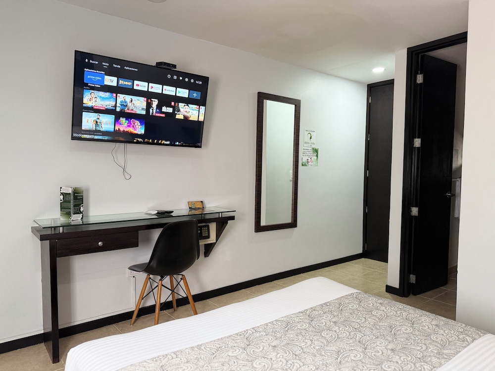 Television