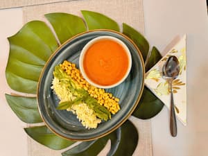 thumbnail: Food and drink