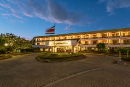 Hotel Bougainvillea