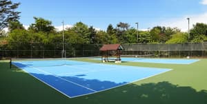thumbnail: Tennis court