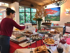 thumbnail: Buffet