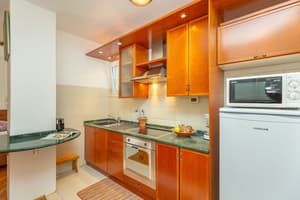 thumbnail: Private kitchen