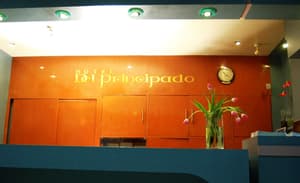 thumbnail: Reception