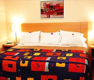thumbnail: Room