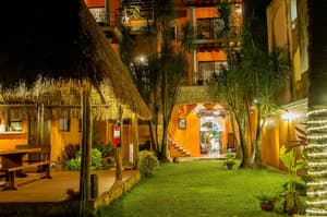 thumbnail: Garden