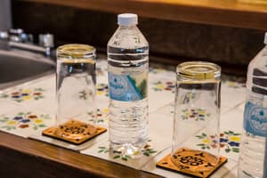 thumbnail: Minibar