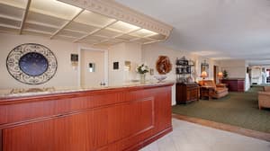 thumbnail: Reception