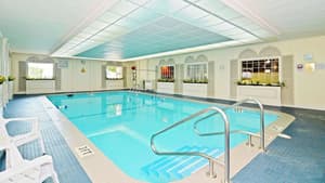 thumbnail: Indoor pool
