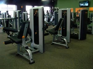 thumbnail: Gym
