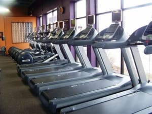 thumbnail: Gym