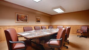 thumbnail: Meeting facility