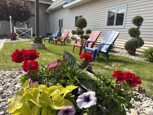 thumbnail: Garden