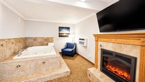 thumbnail: Room amenity