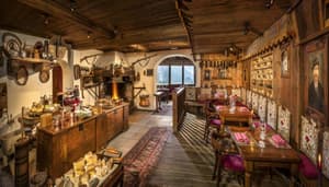 thumbnail: Restaurant