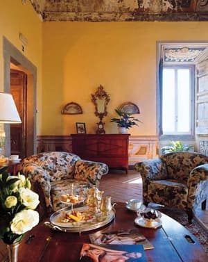 thumbnail: Interior