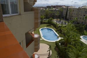 thumbnail: View from property