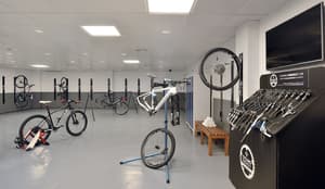 thumbnail: Bicycling