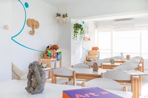 thumbnail: Children's area
