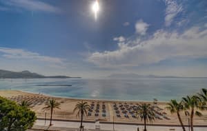 thumbnail: Beach
